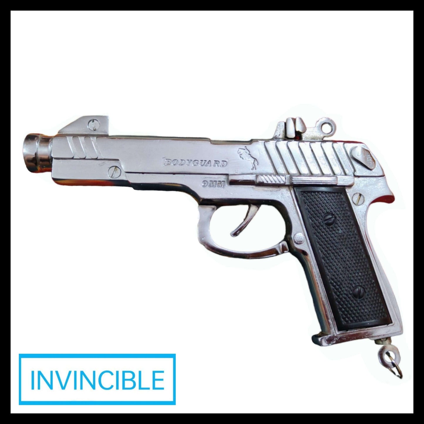 Bodygaurd Cork Gun