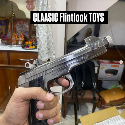 Classic Flintlock