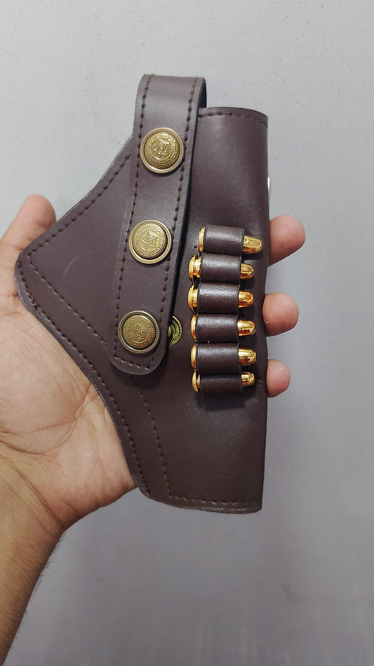 Gun Holster / Cover
