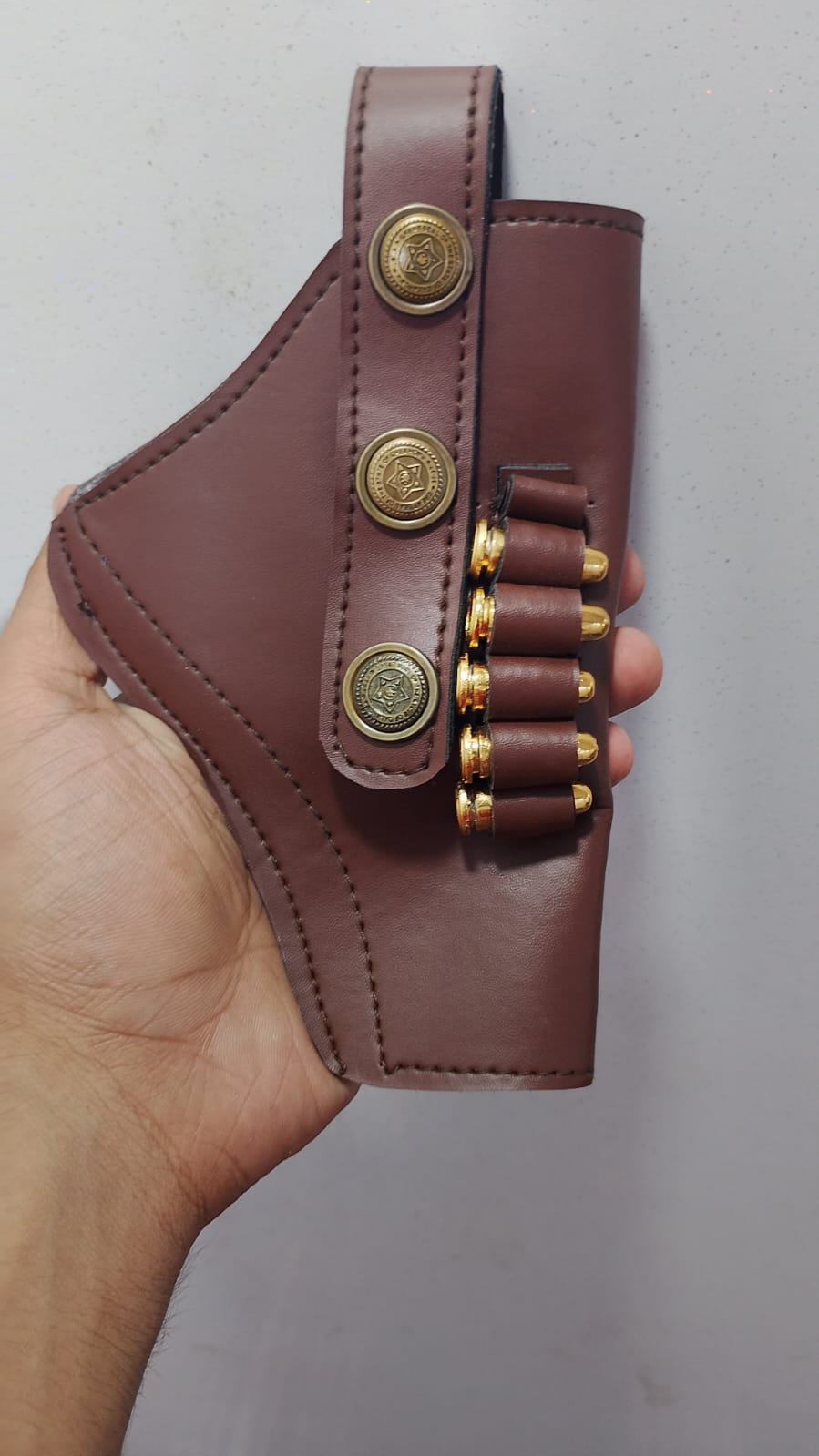 Gun Holster / Cover
