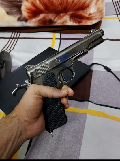 9mm Antique Sound Gun