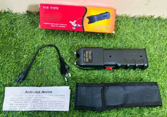 Electric Shock Taser 1800 Watt