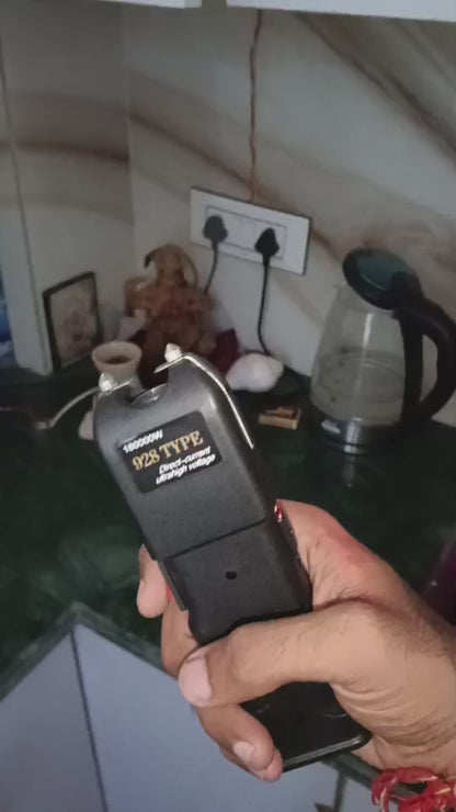 Electric Shock Taser 1800 Watt