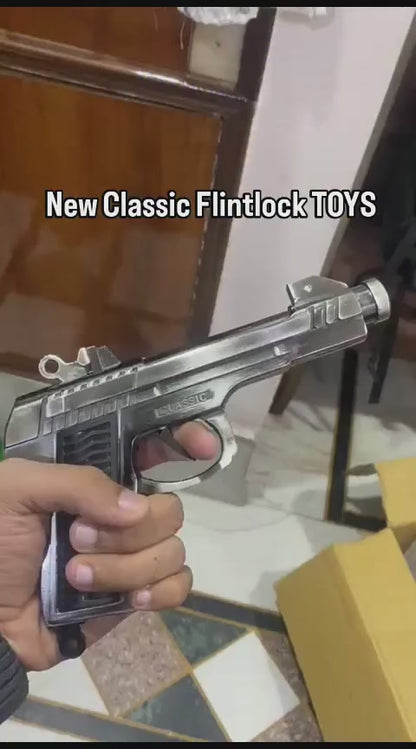 Classic Flintlock